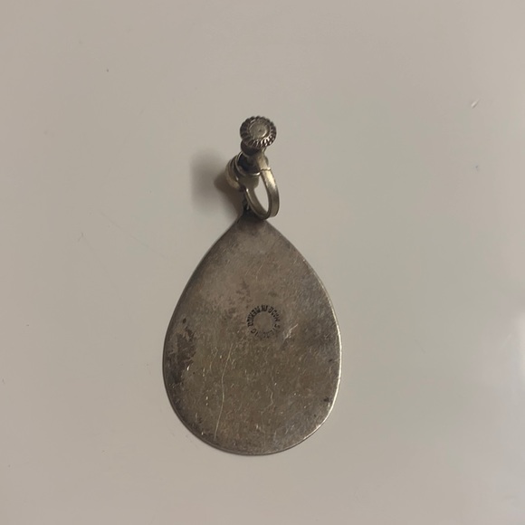 Silver Earrings - Picture 2 of 4